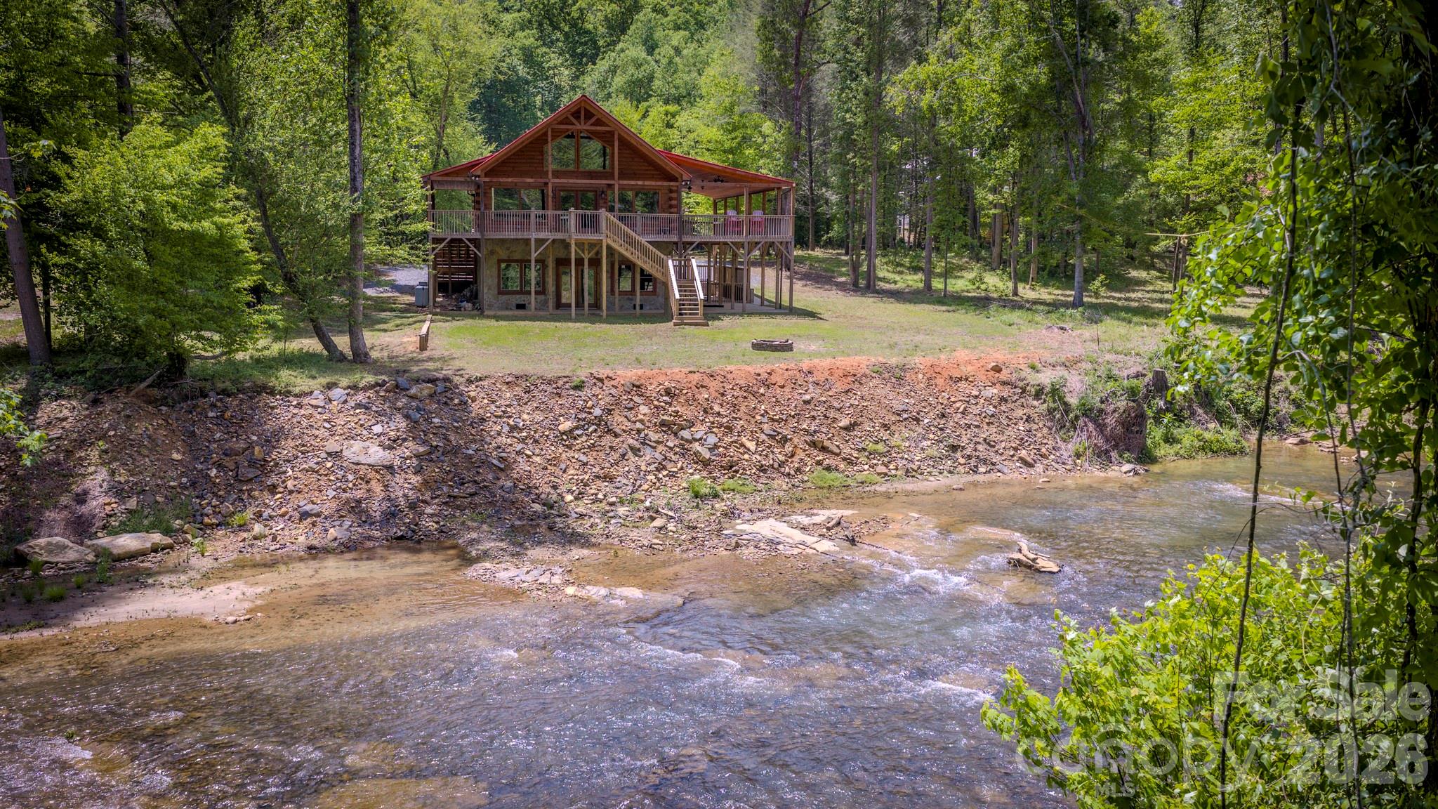 371 Redbird Drive Lake Lure NC 28746