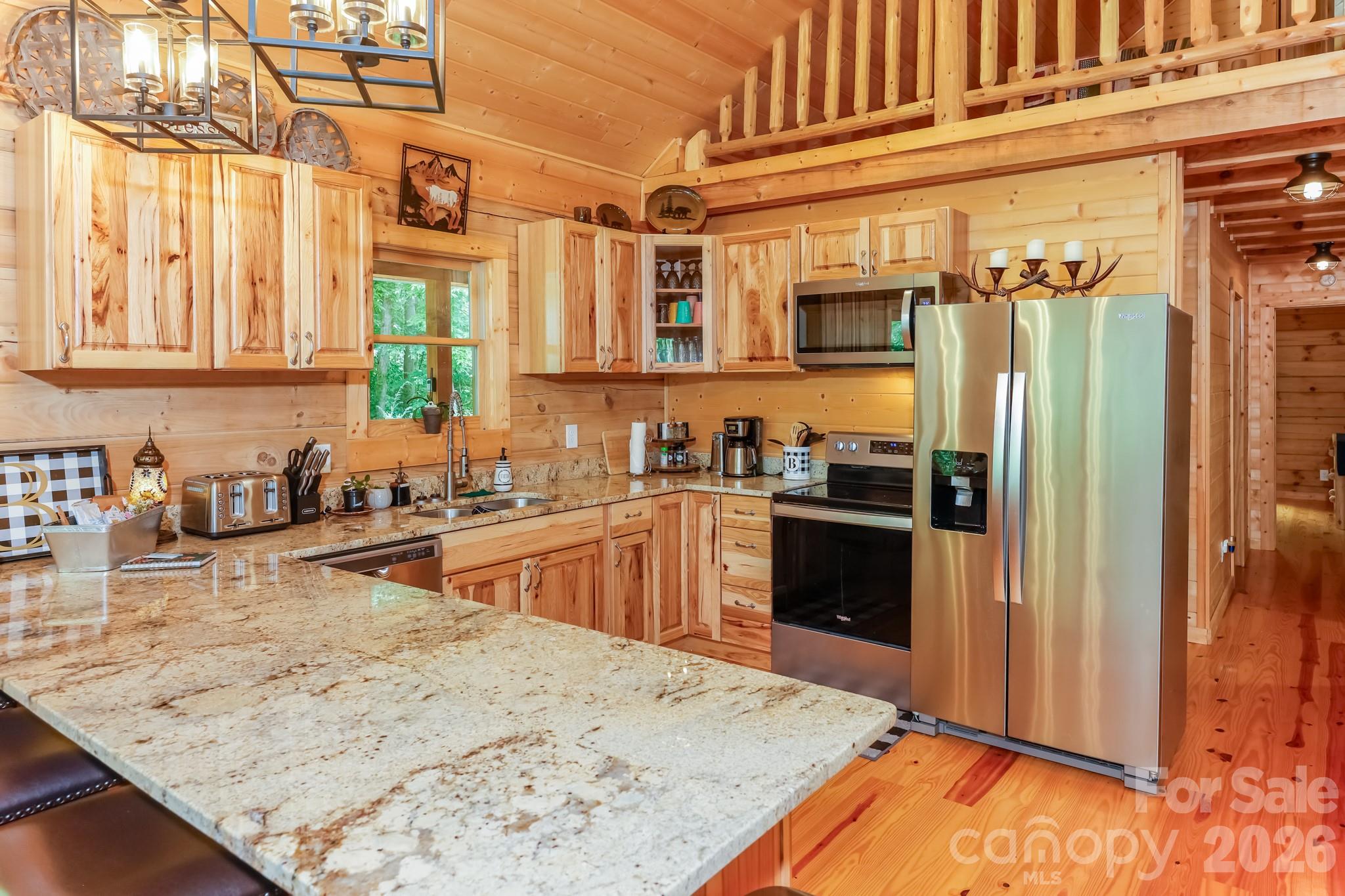 371 Redbird Drive Lake Lure NC 28746