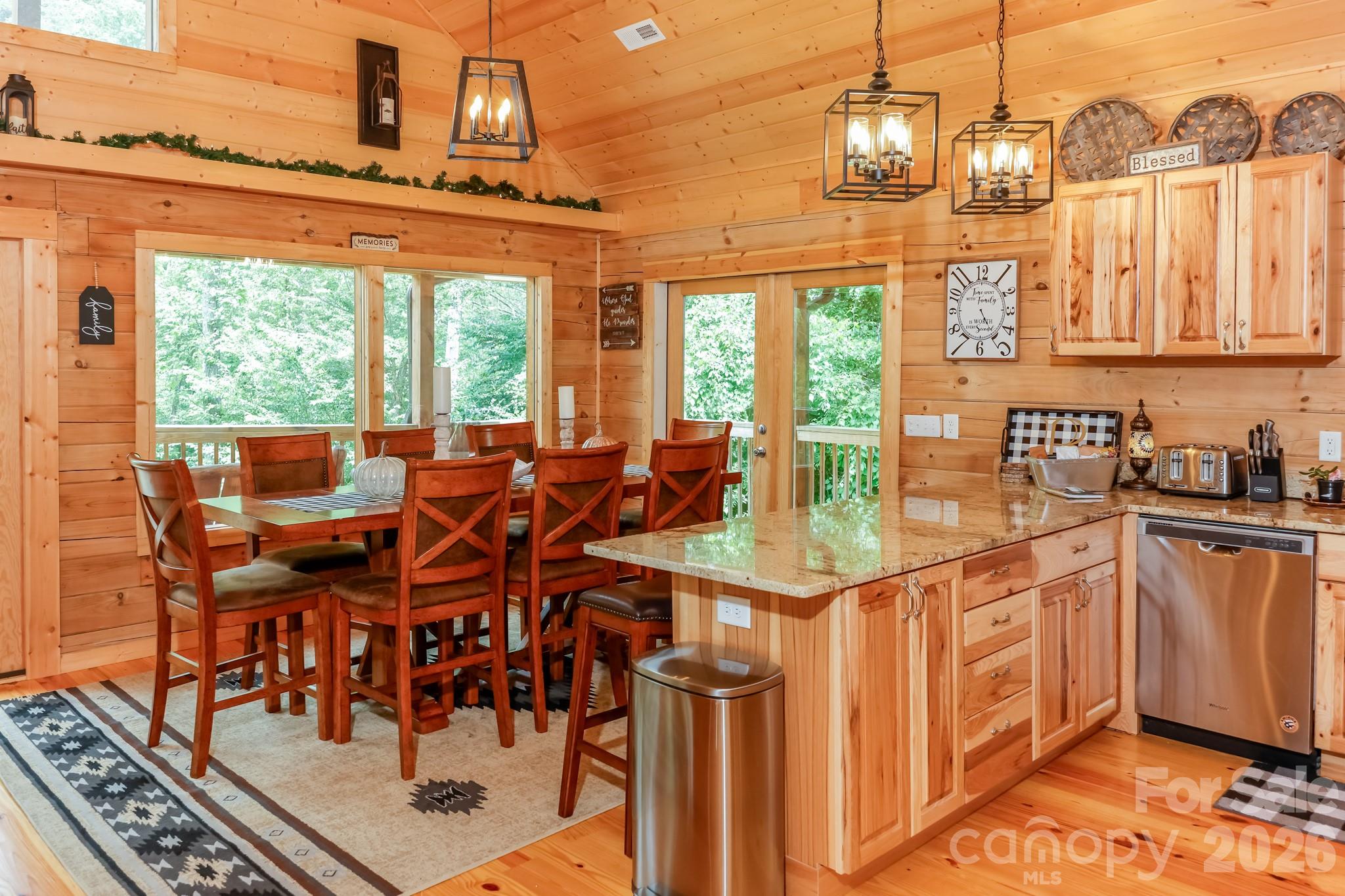 371 Redbird Drive Lake Lure NC 28746