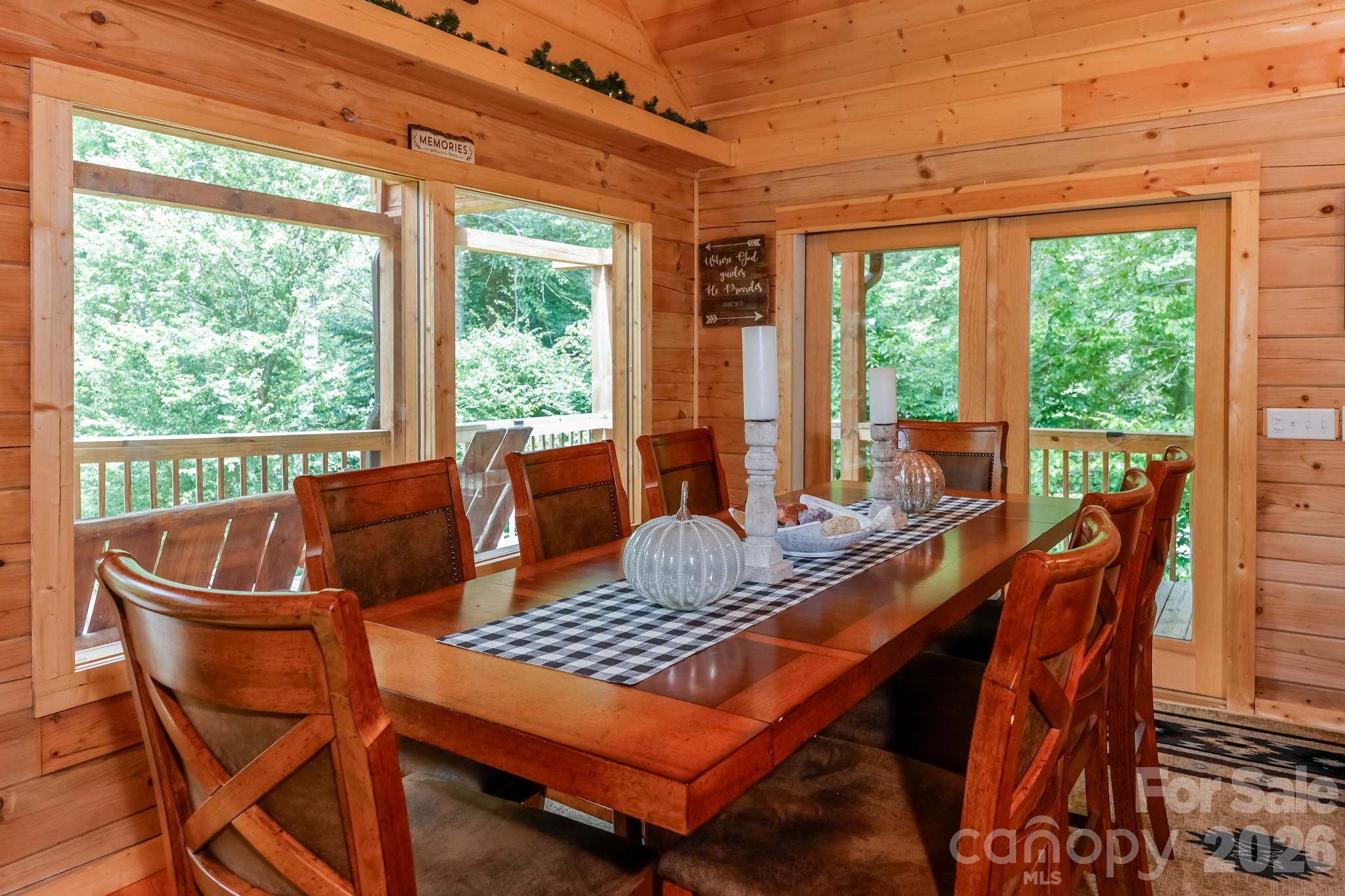 371 Redbird Drive Lake Lure NC 28746