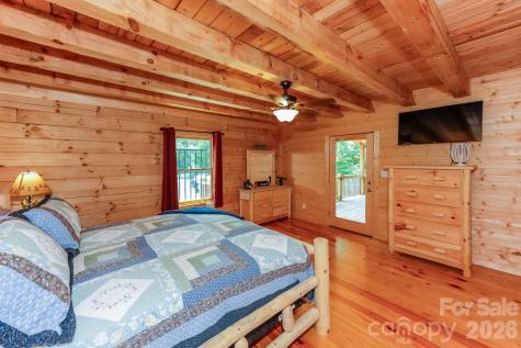 371 Redbird Drive Lake Lure NC 28746