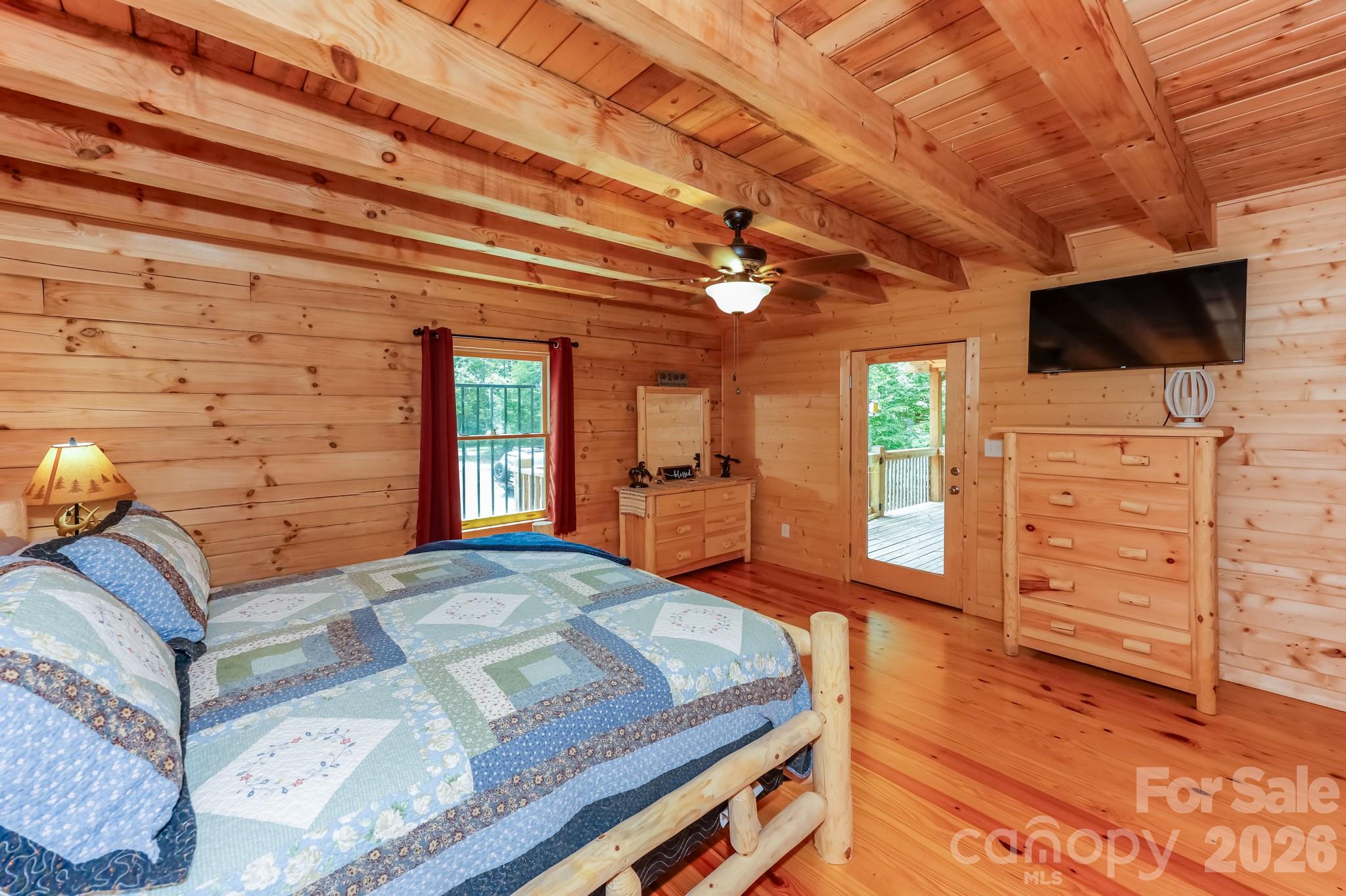 371 Redbird Drive Lake Lure NC 28746