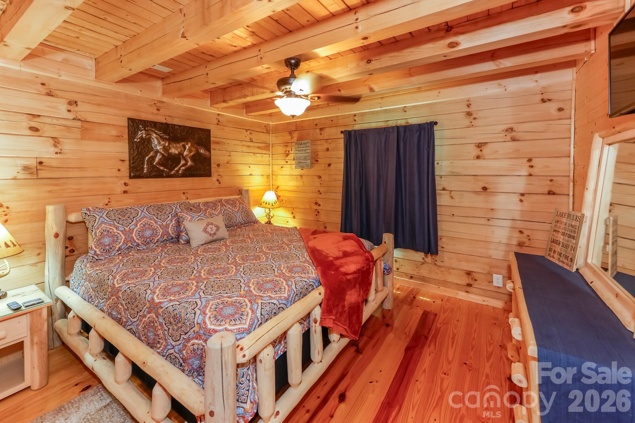 371 Redbird Drive Lake Lure NC 28746