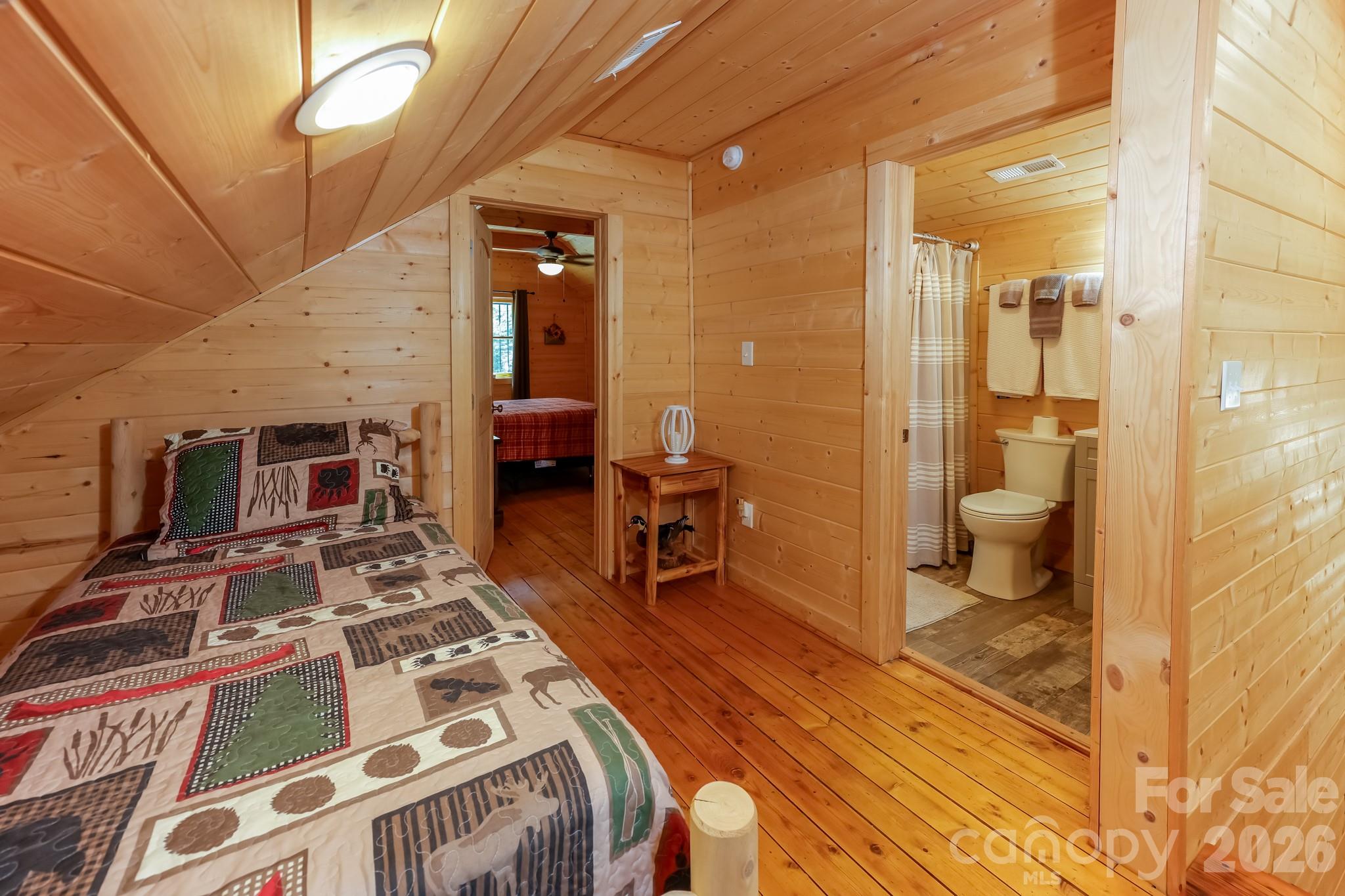 371 Redbird Drive Lake Lure NC 28746