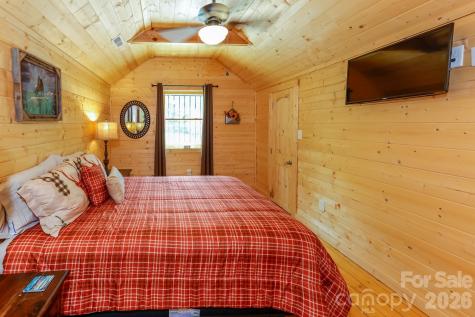 371 Redbird Drive Lake Lure NC 28746