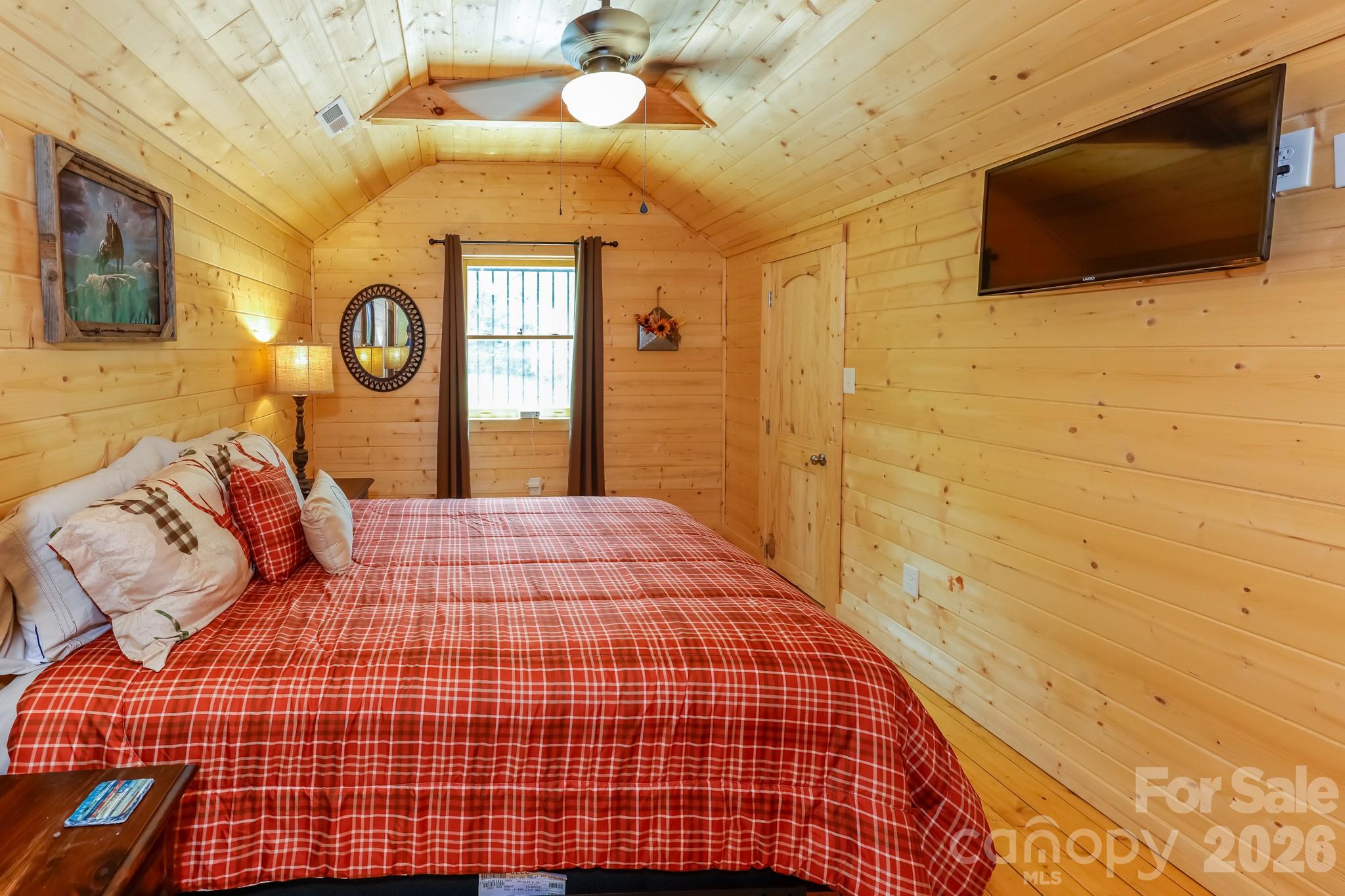 371 Redbird Drive Lake Lure NC 28746