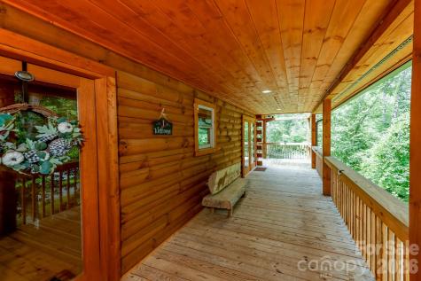 371 Redbird Drive Lake Lure NC 28746