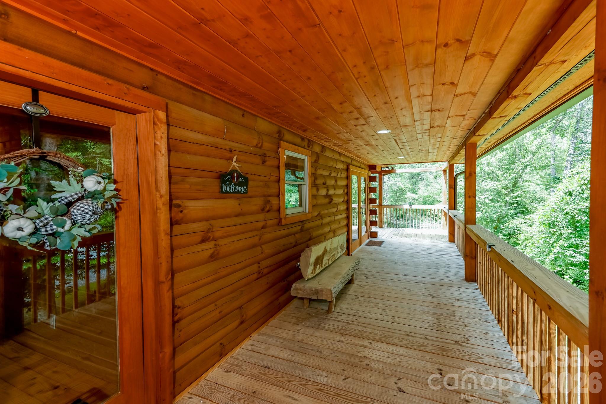 371 Redbird Drive Lake Lure NC 28746