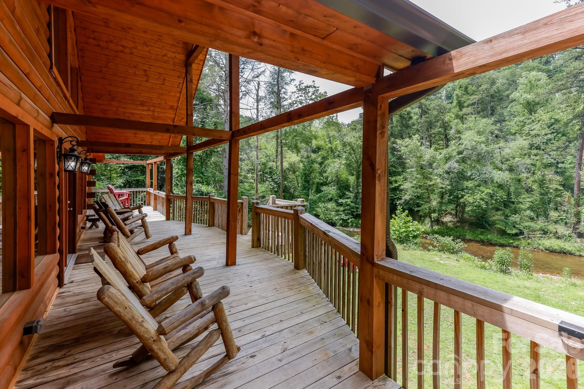 371 Redbird Drive Lake Lure NC 28746