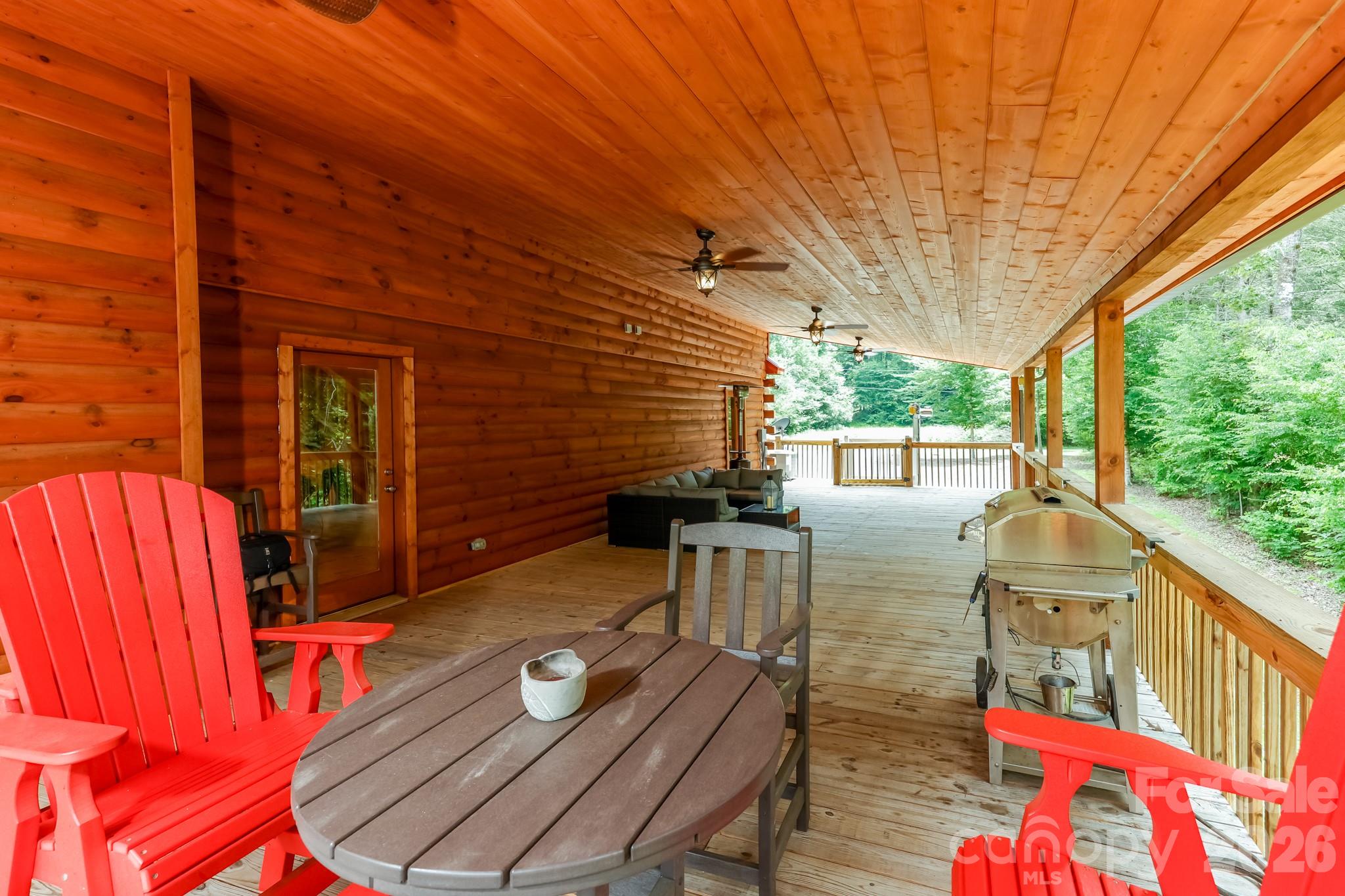 371 Redbird Drive Lake Lure NC 28746