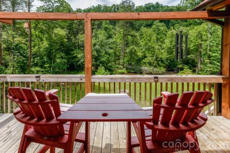 371 Redbird Drive Lake Lure NC 28746