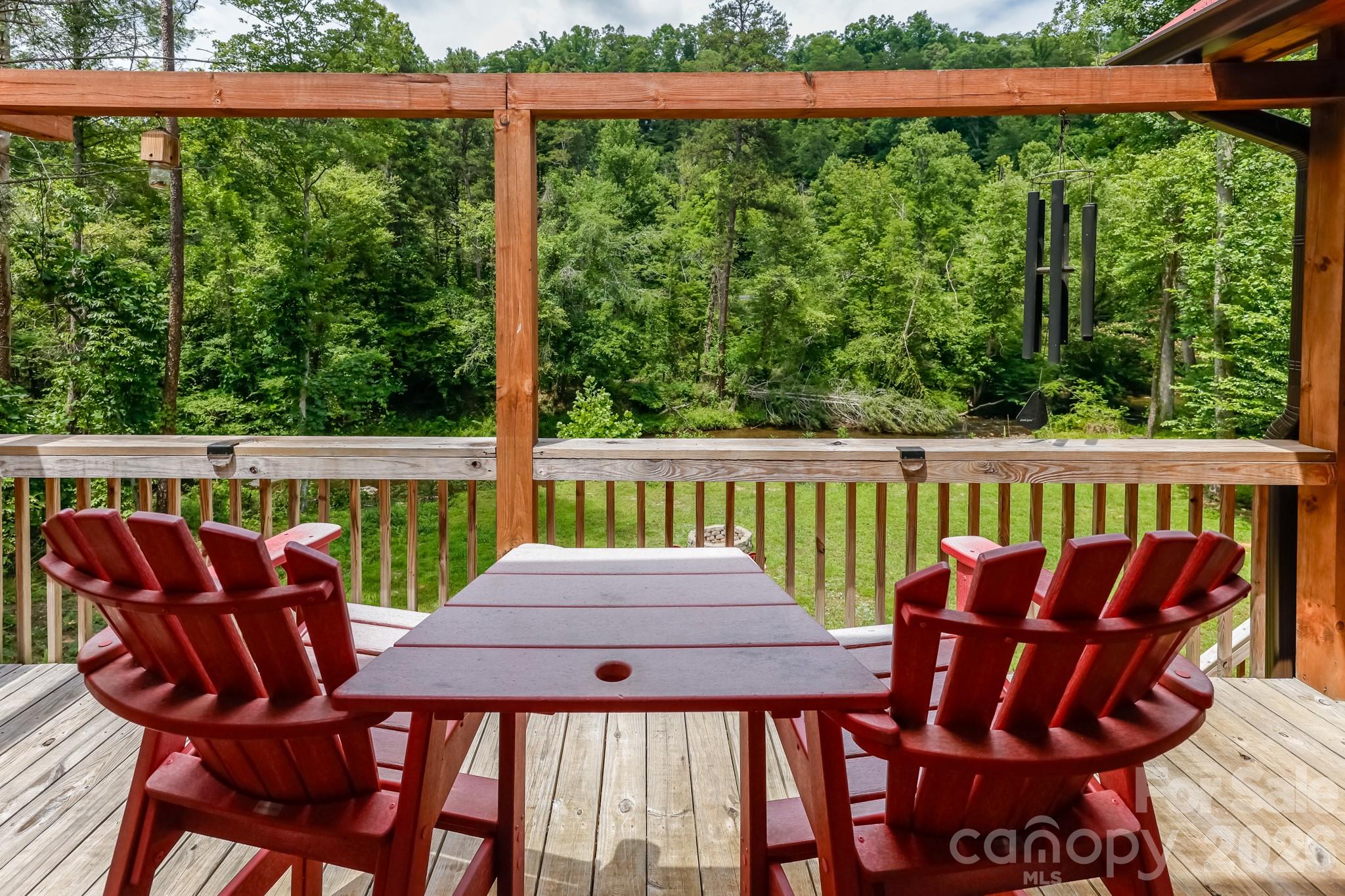 371 Redbird Drive Lake Lure NC 28746