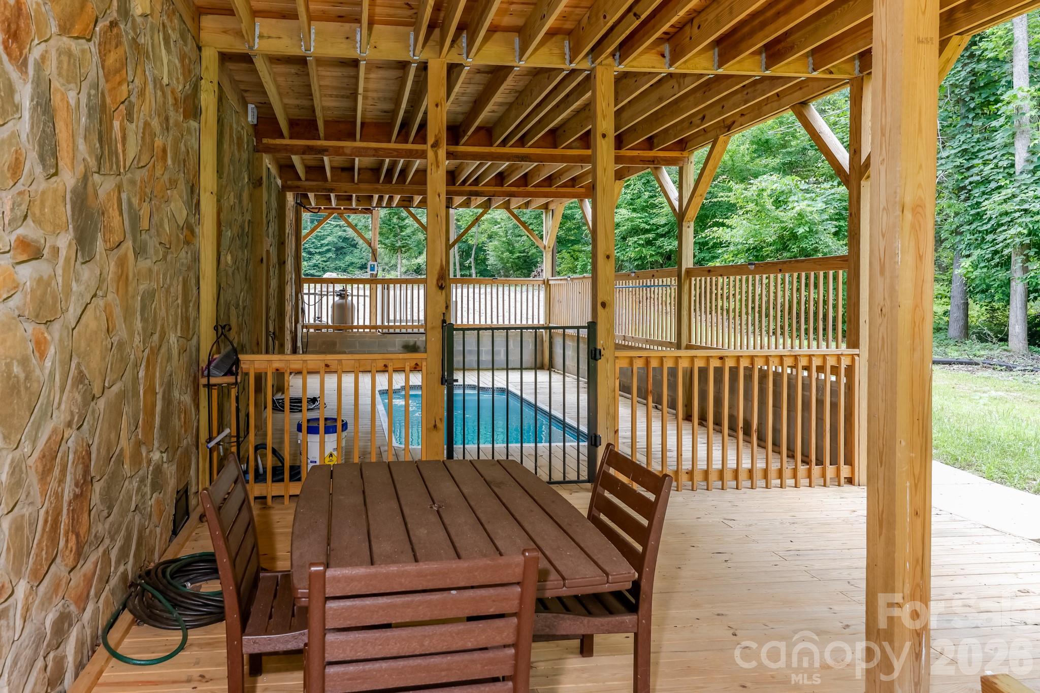 371 Redbird Drive Lake Lure NC 28746
