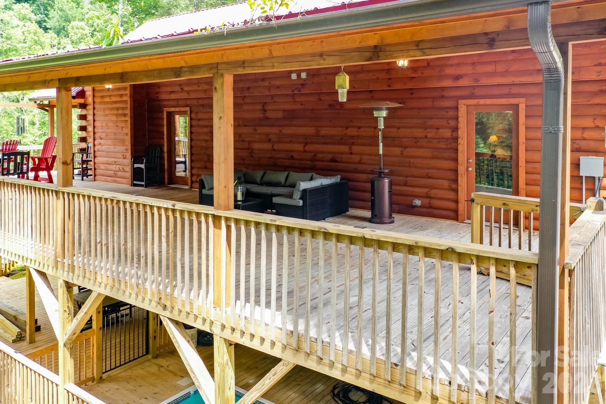 371 Redbird Drive Lake Lure NC 28746