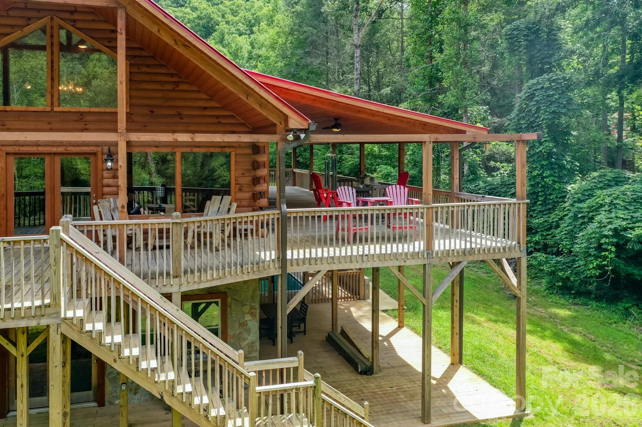 371 Redbird Drive Lake Lure NC 28746