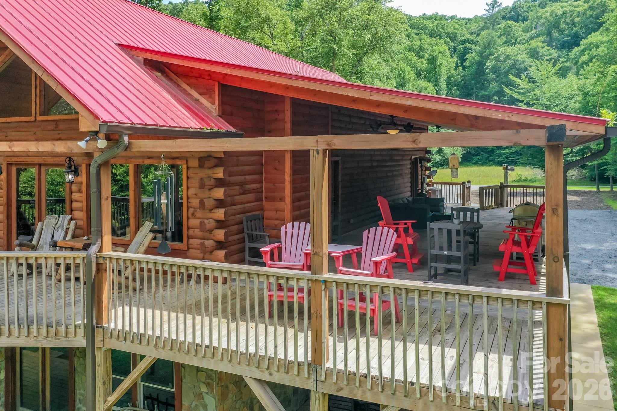 371 Redbird Drive Lake Lure NC 28746