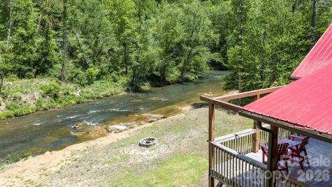 371 Redbird Drive Lake Lure NC 28746