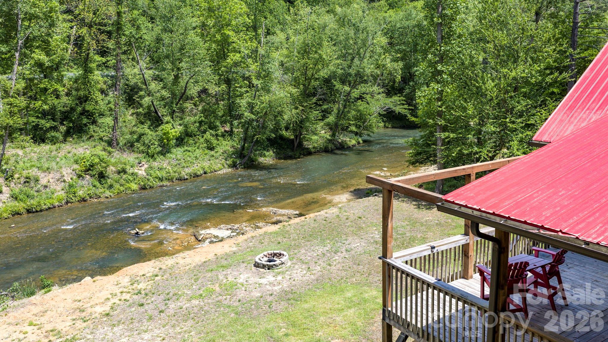 371 Redbird Drive Lake Lure NC 28746