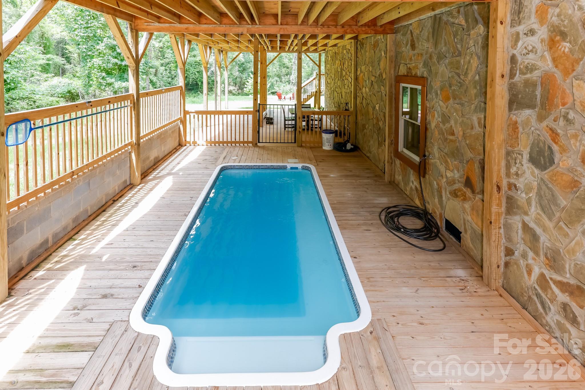 371 Redbird Drive Lake Lure NC 28746