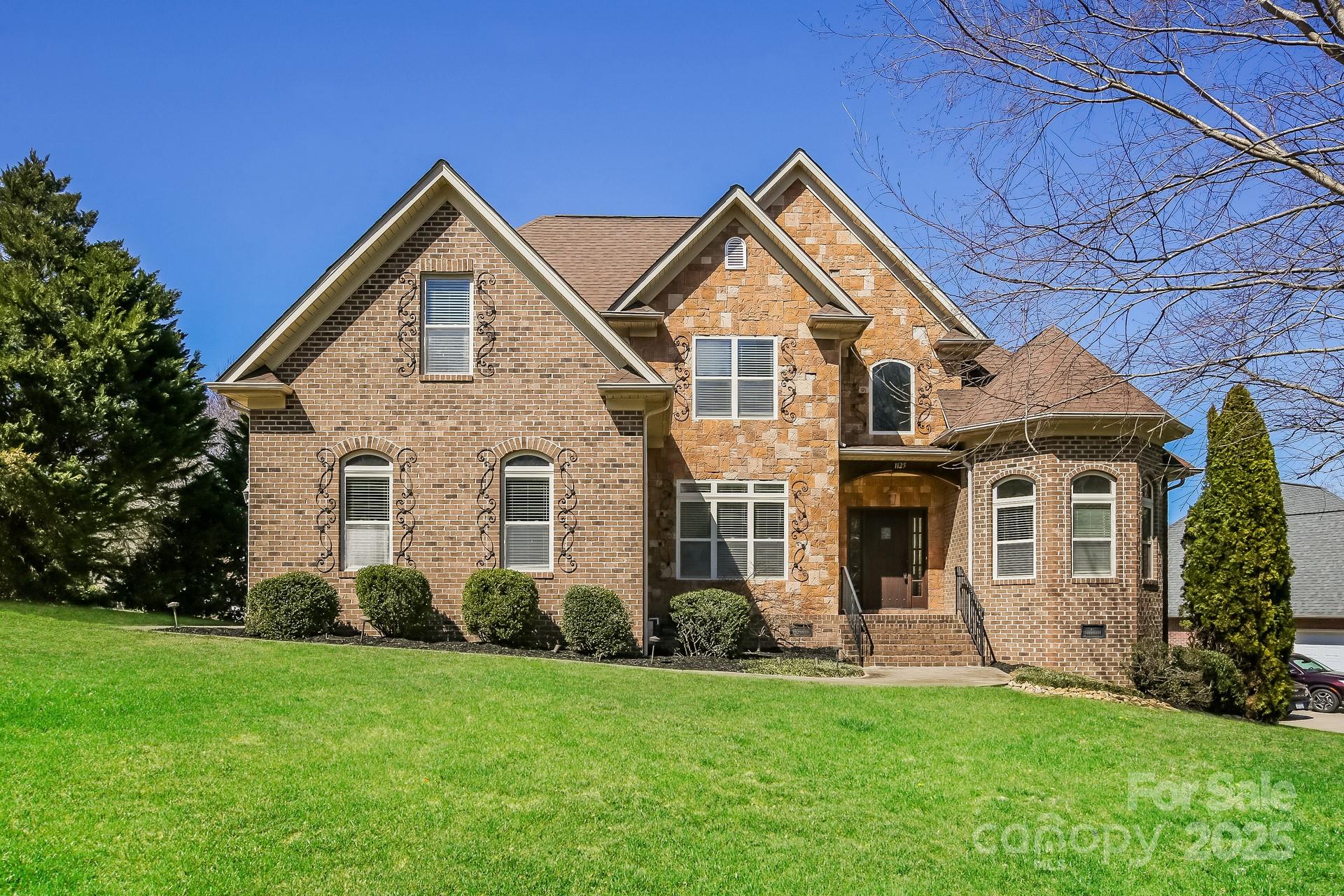 1125 Bugle Lane Newton NC 28658