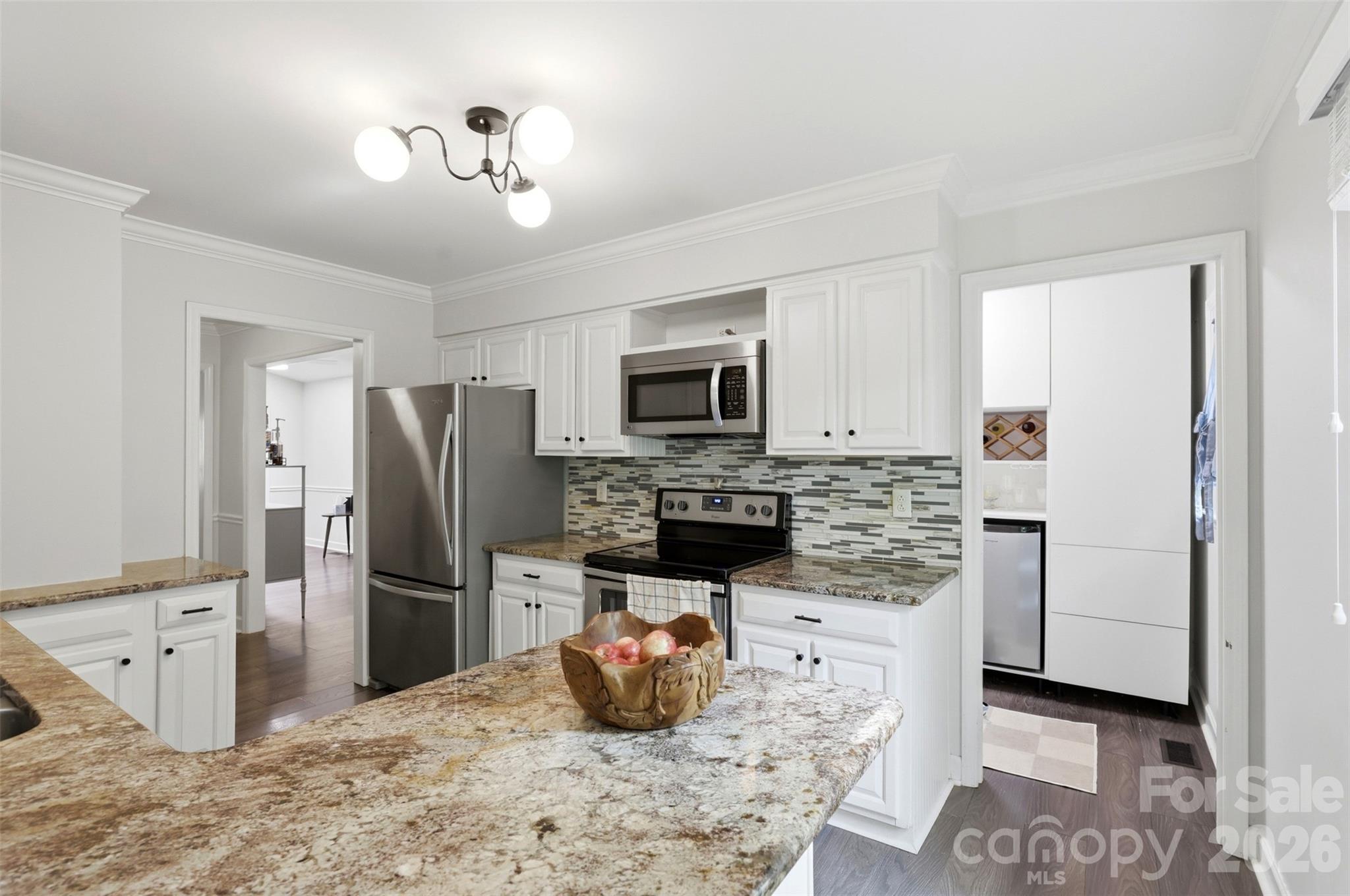 14236 Maple Hollow Lane Mint Hill NC 28227