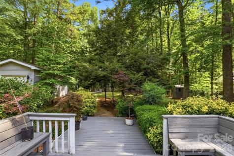 14236 Maple Hollow Lane Mint Hill NC 28227
