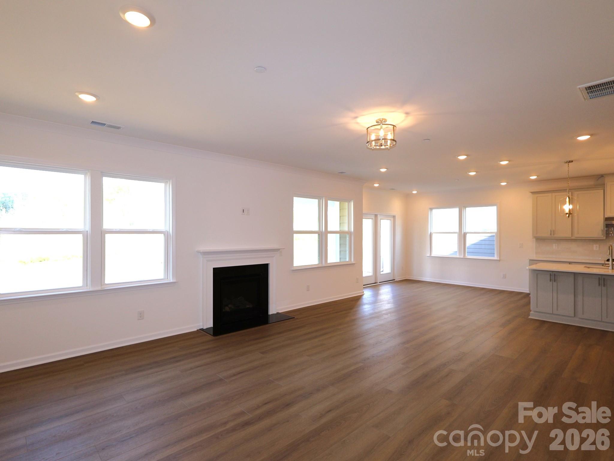 586 Nutgrove Drive NW Concord NC 28027