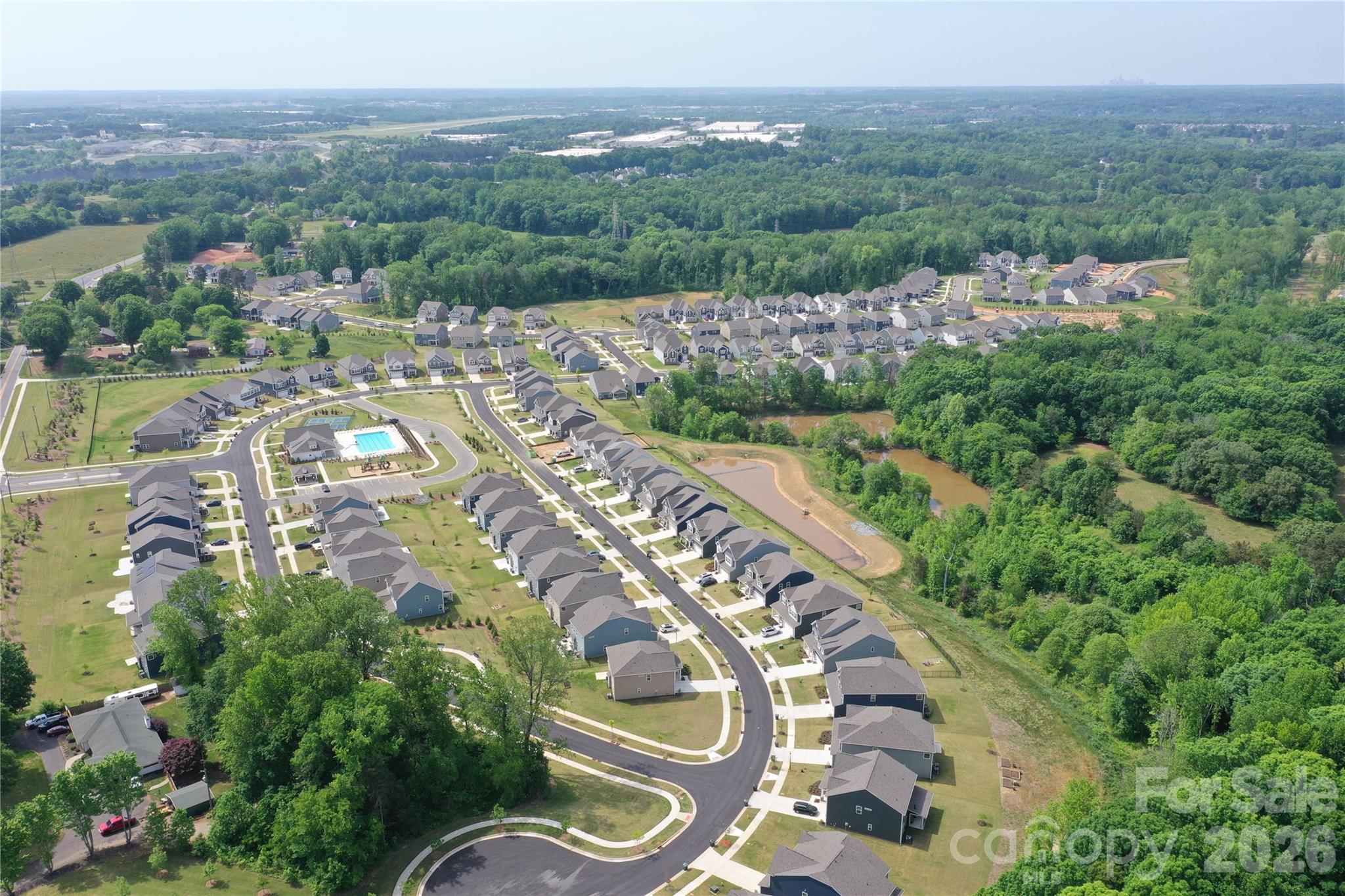 586 Nutgrove Drive NW Concord NC 28027