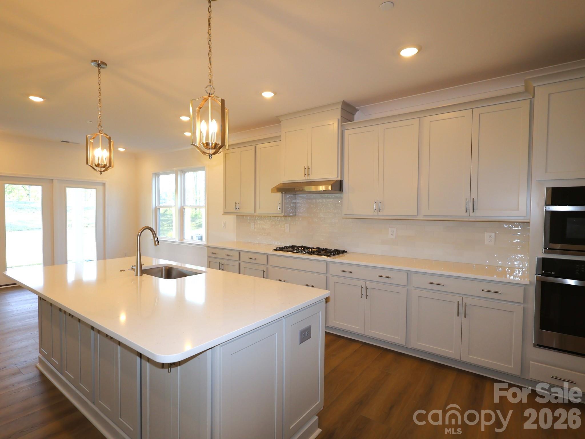 586 Nutgrove Drive NW Concord NC 28027