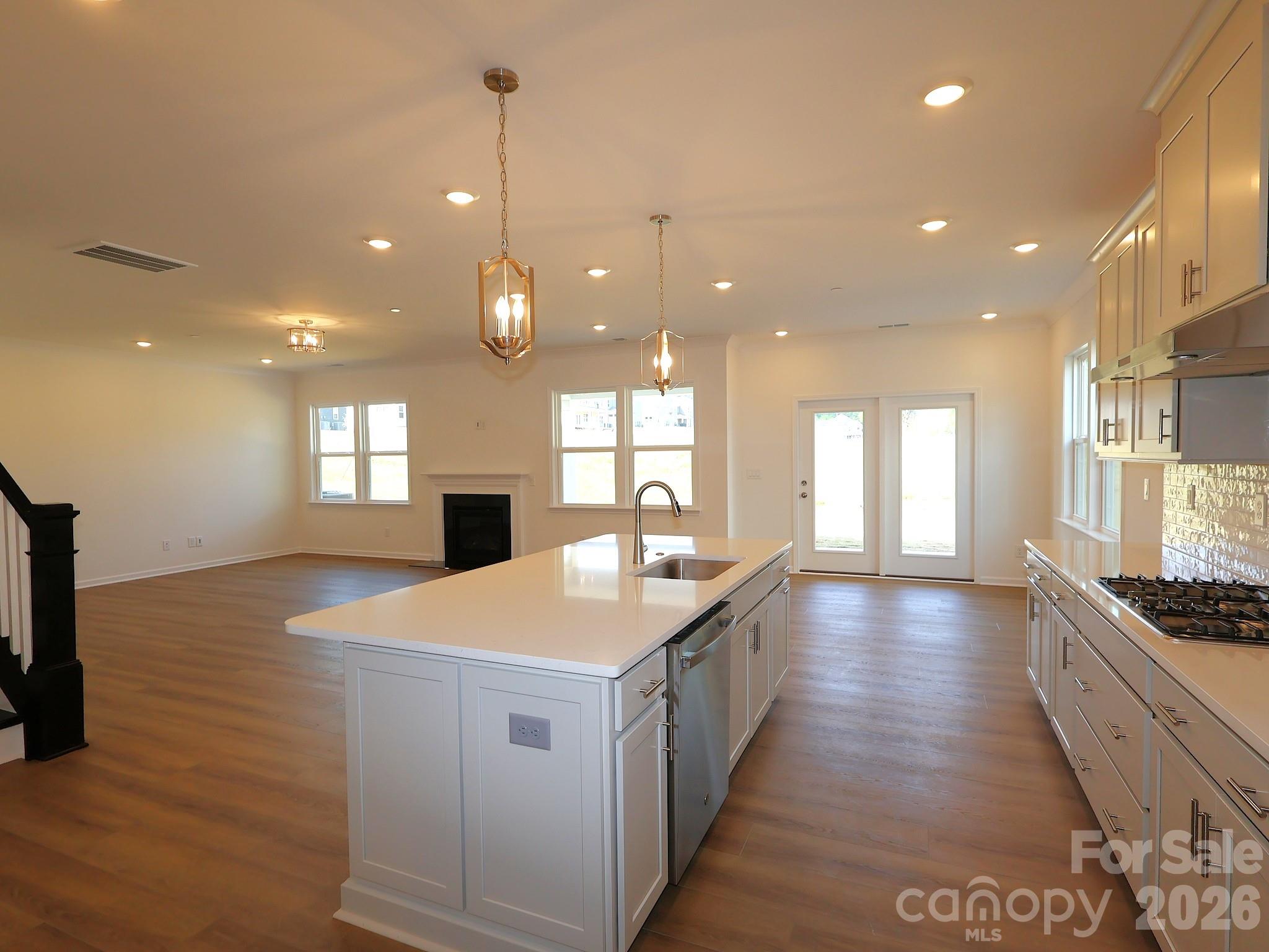 586 Nutgrove Drive NW Concord NC 28027