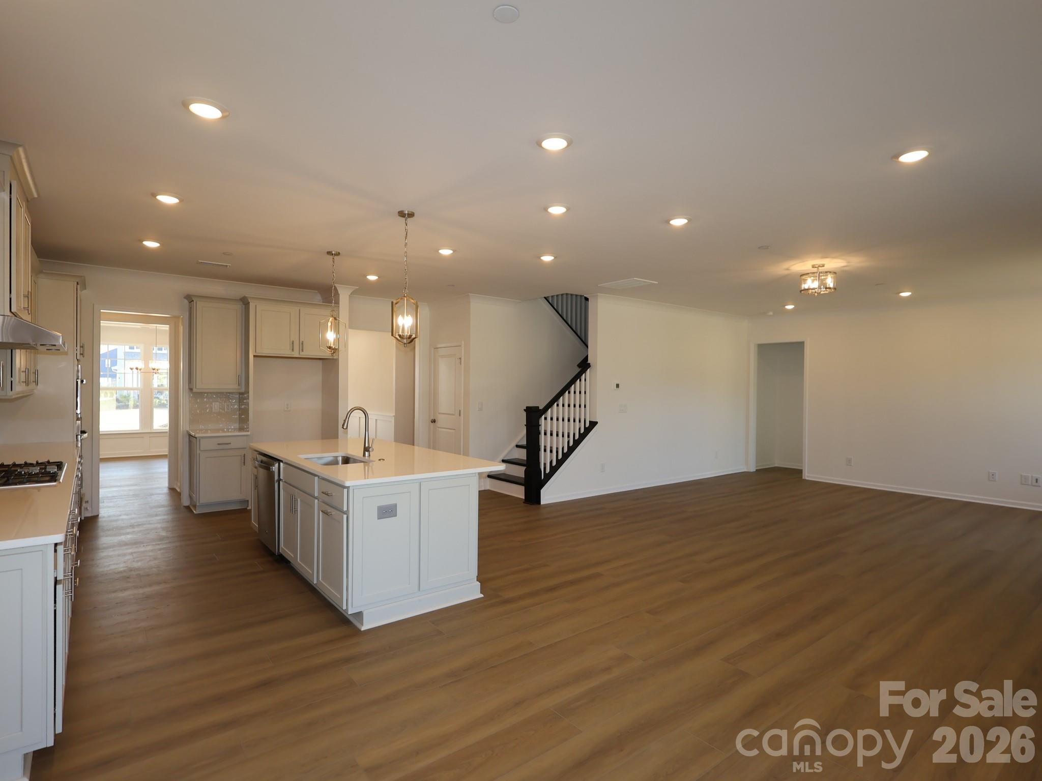 586 Nutgrove Drive NW Concord NC 28027