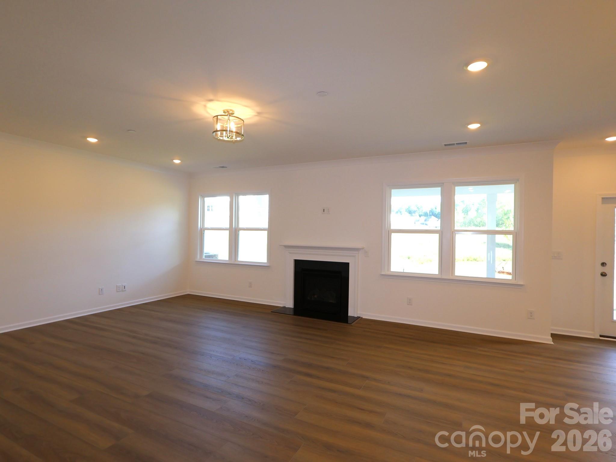 586 Nutgrove Drive NW Concord NC 28027