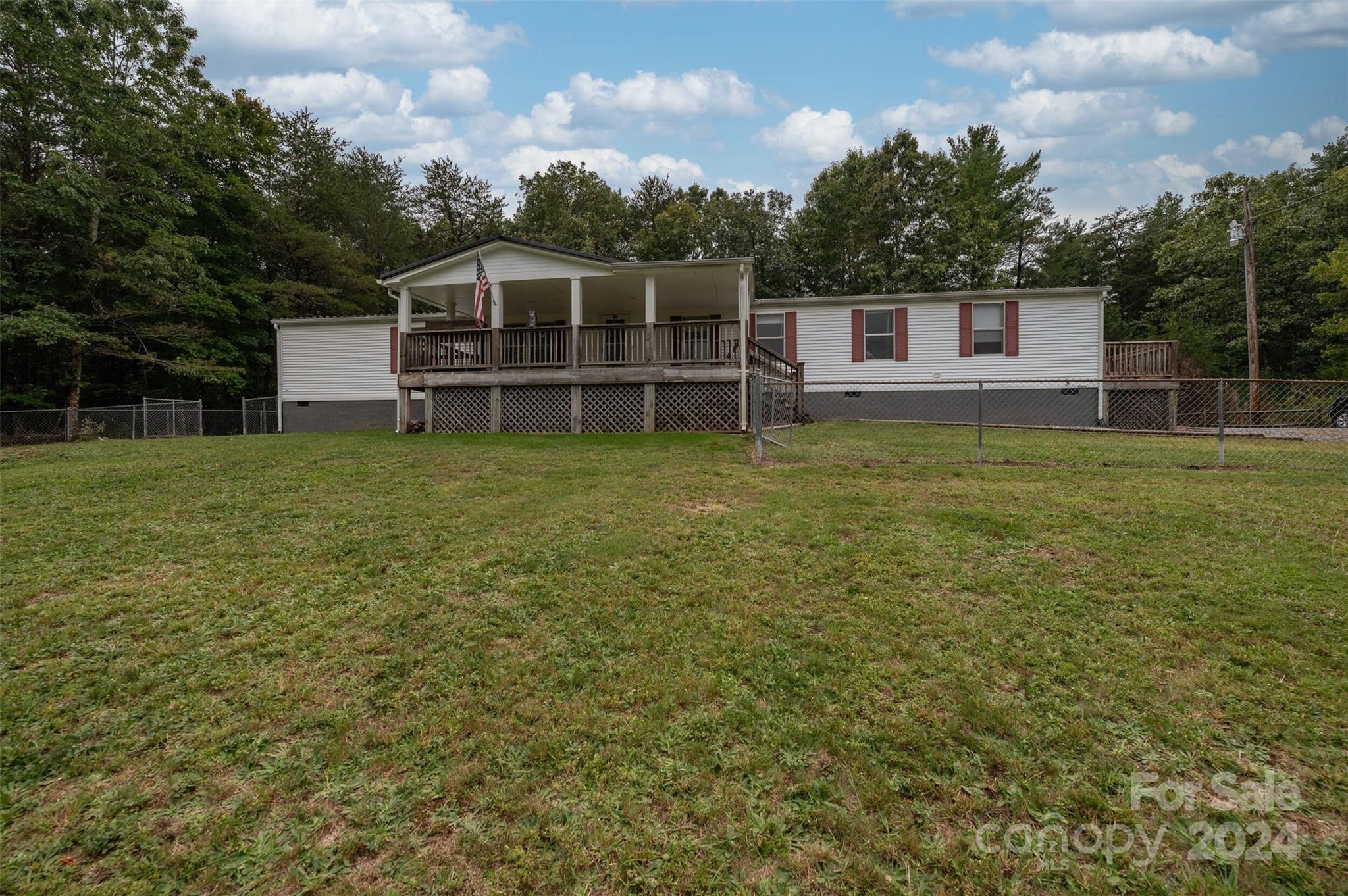 3410 Yang Her Road Morganton NC 28655