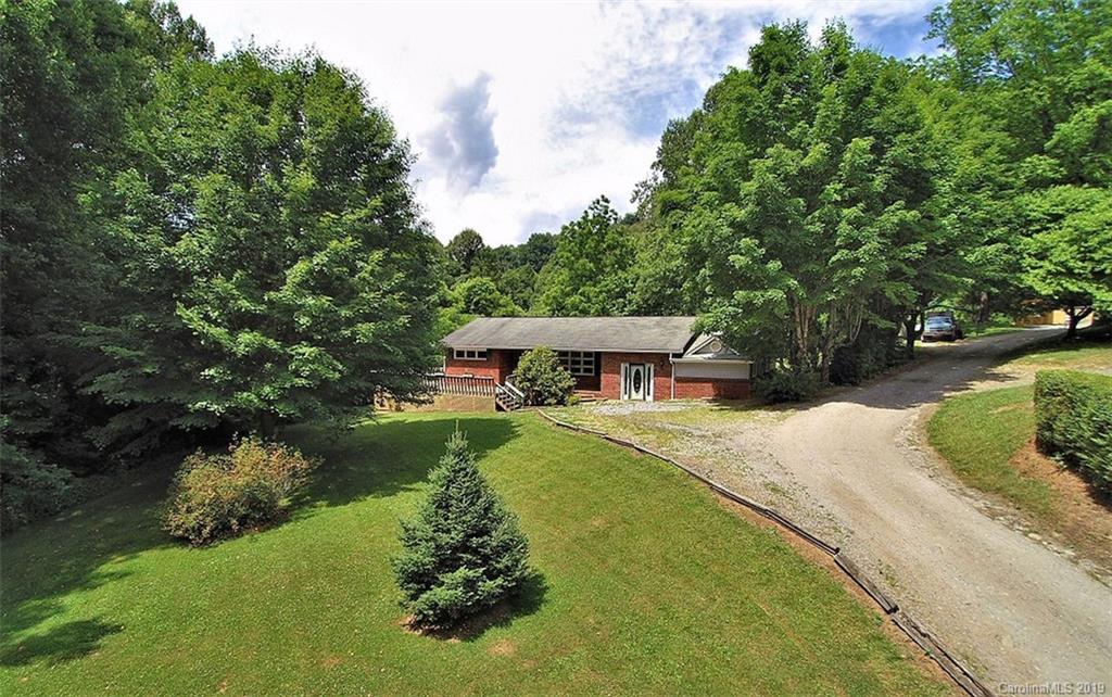43 Legend Lane Sylva NC 28779