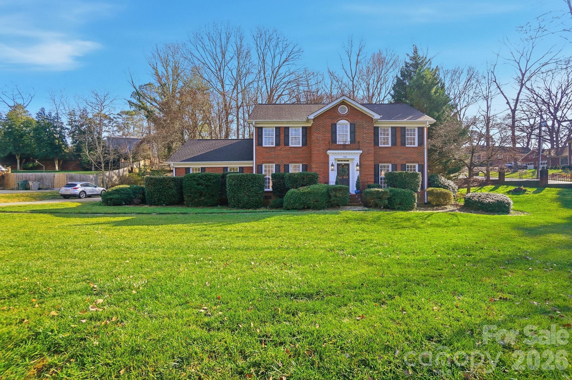 1308 Dumbarton Road Gastonia NC 28054