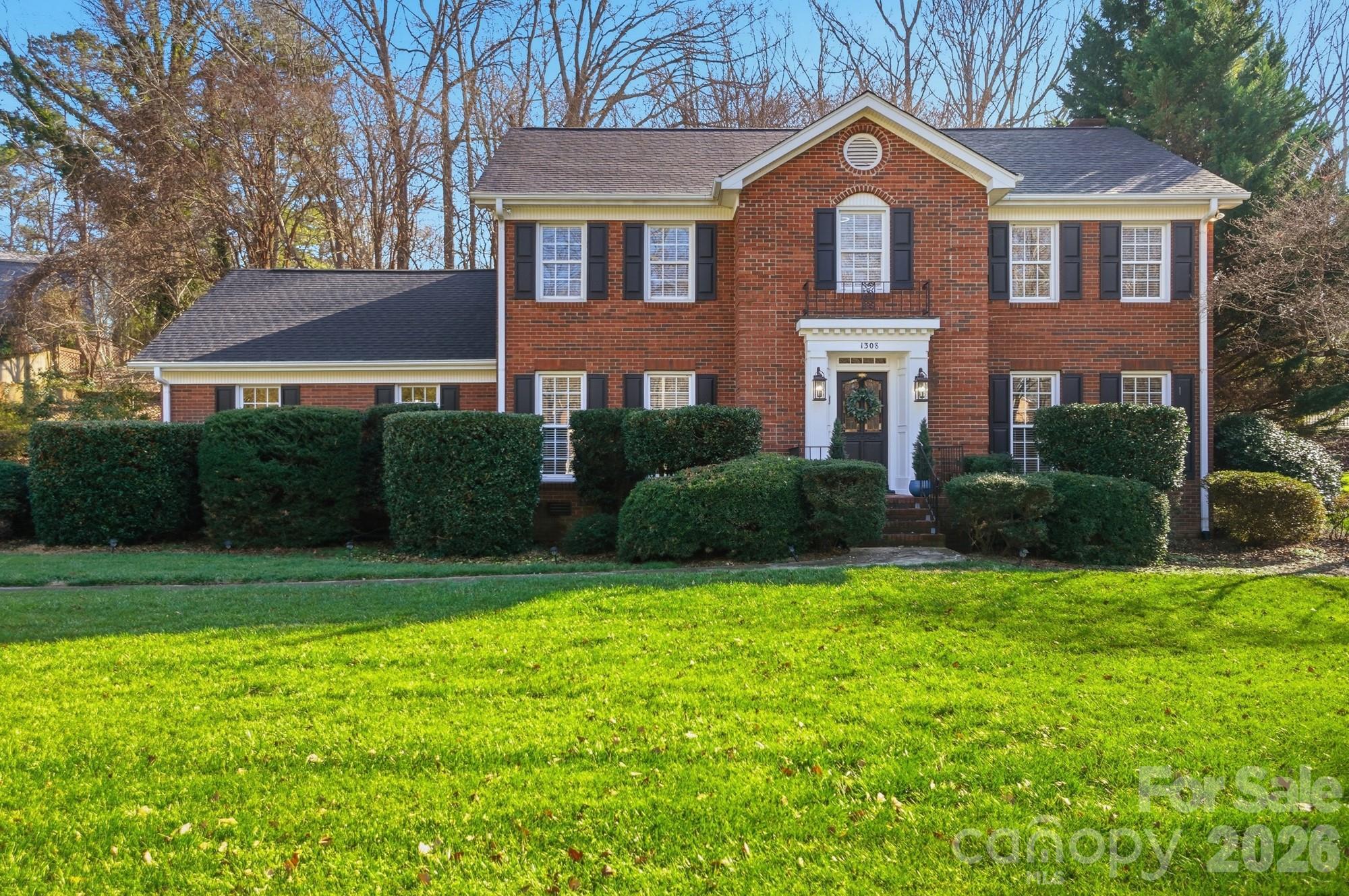 1308 Dumbarton Road Gastonia NC 28054