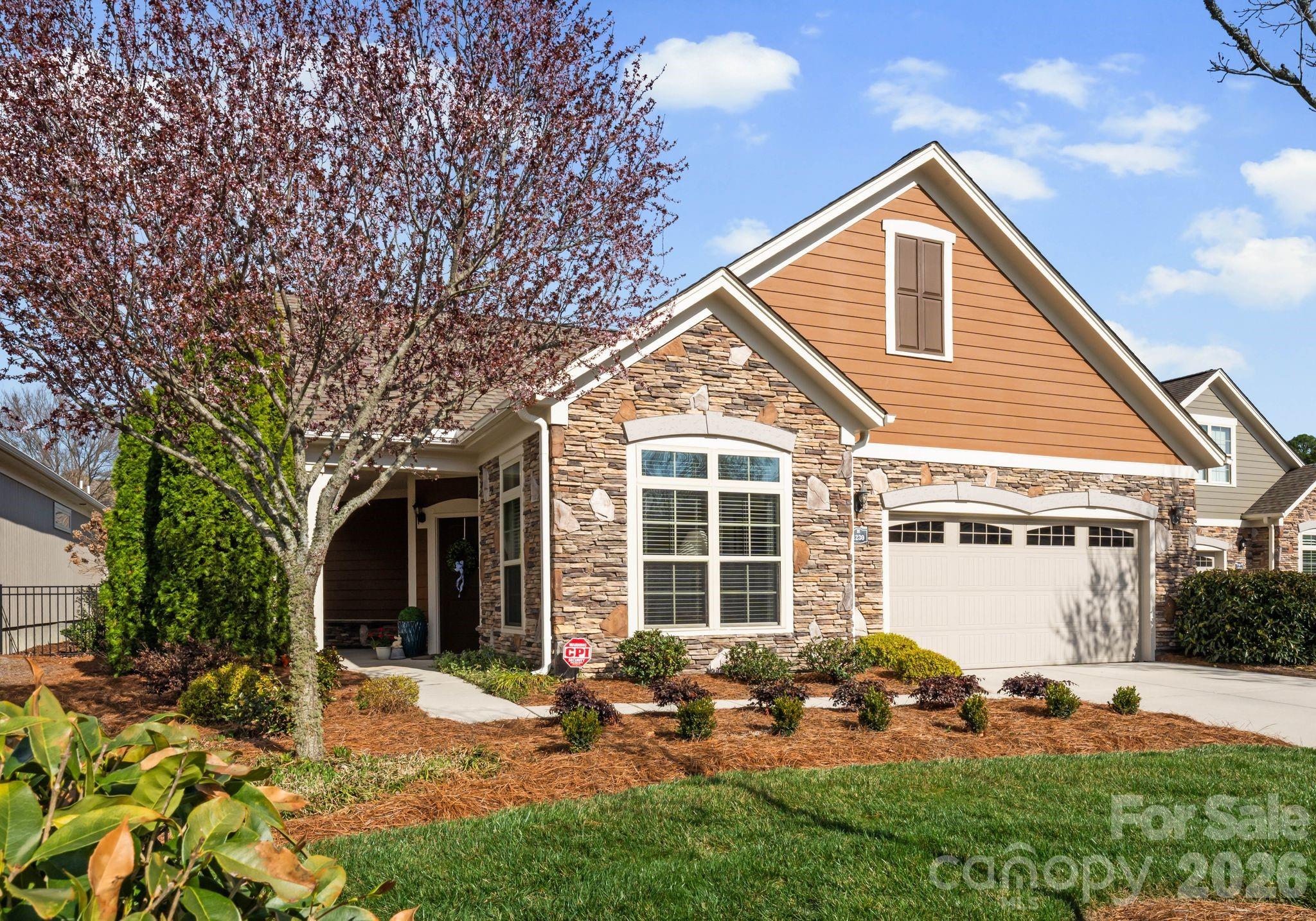 1230 Restoration Drive Waxhaw NC 28173