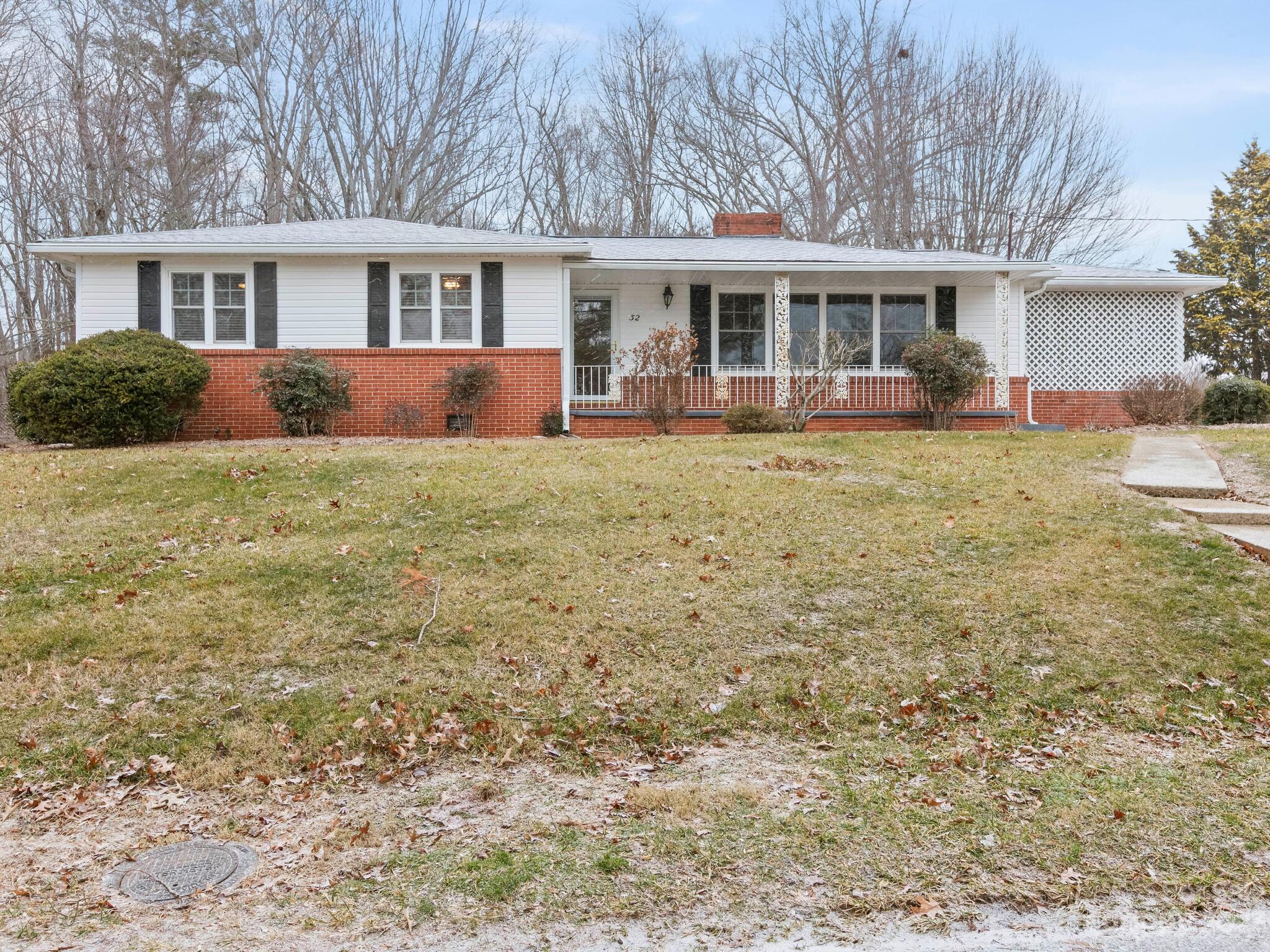 32 Panorama Drive Asheville NC 28806