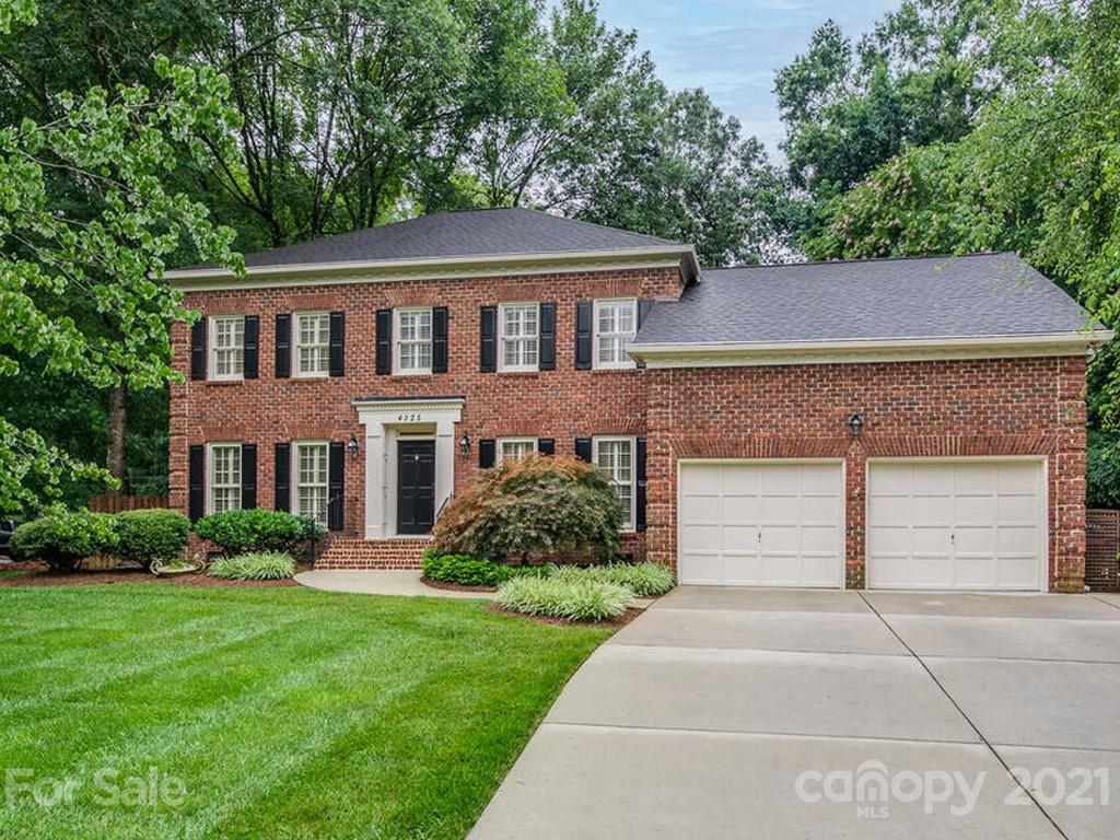 4025 Windwood Circle Charlotte NC 28226