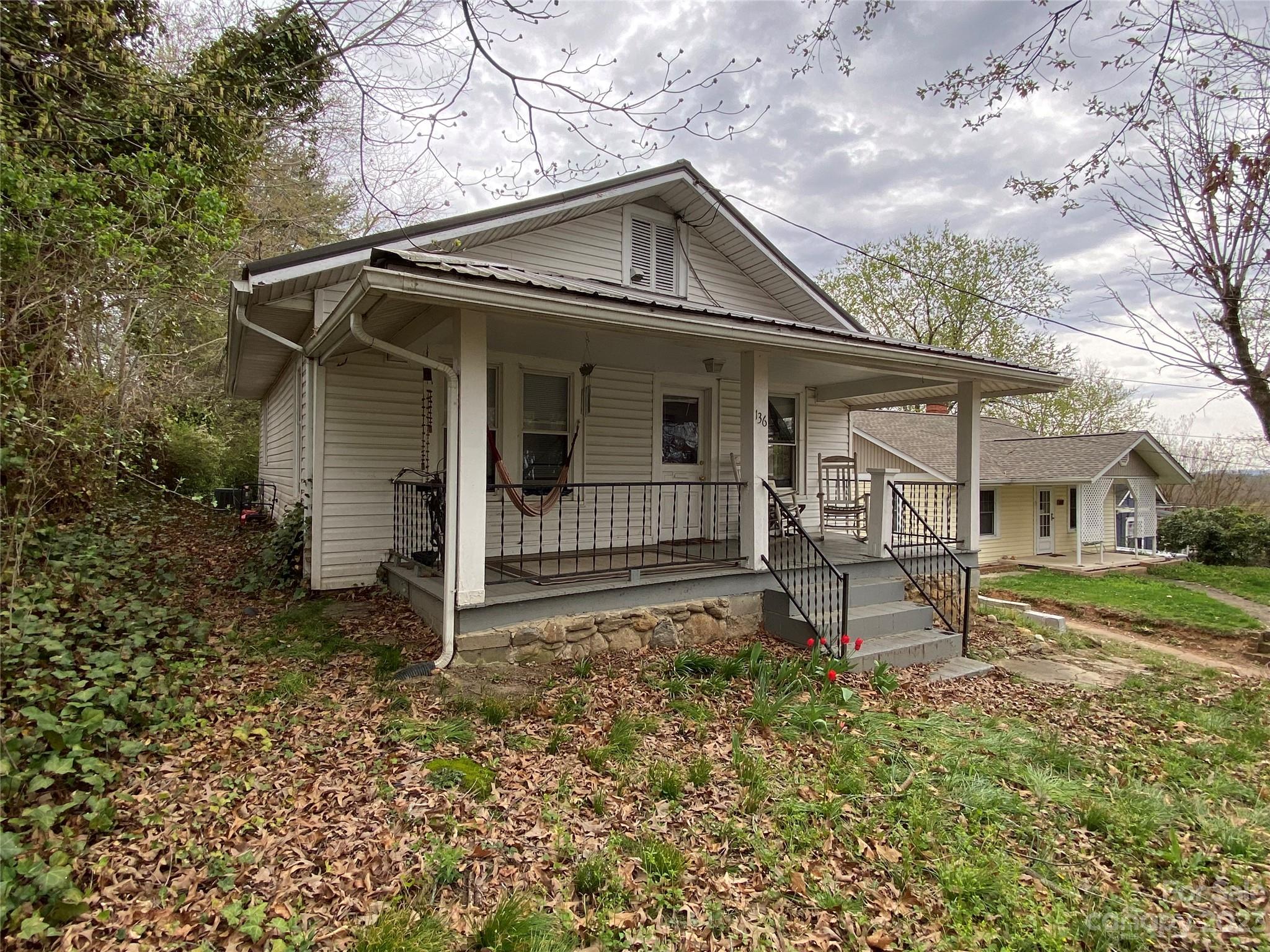 136 Michigan Avenue Asheville NC 28806