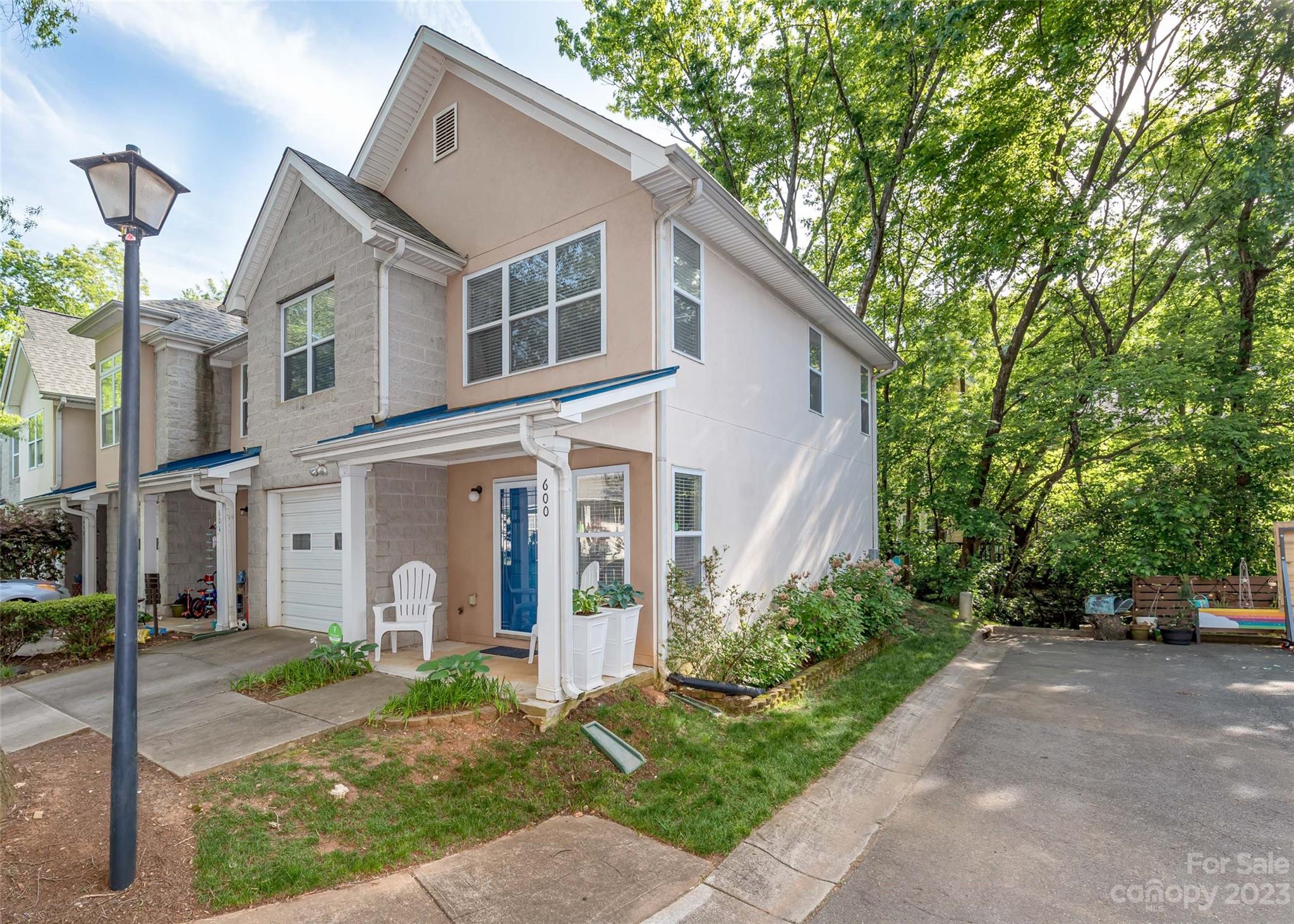600 Patterson Street Charlotte NC 28205