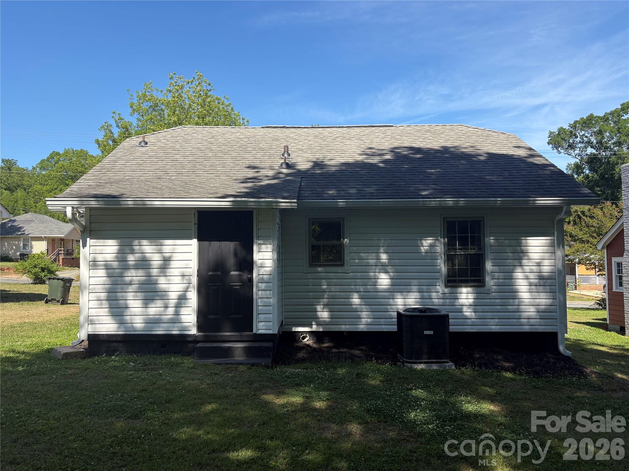 601 Harris Street NW Concord NC 28025