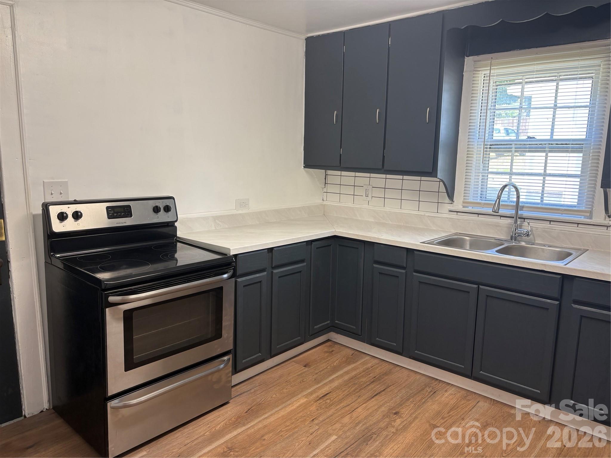 601 Harris Street NW Concord NC 28025