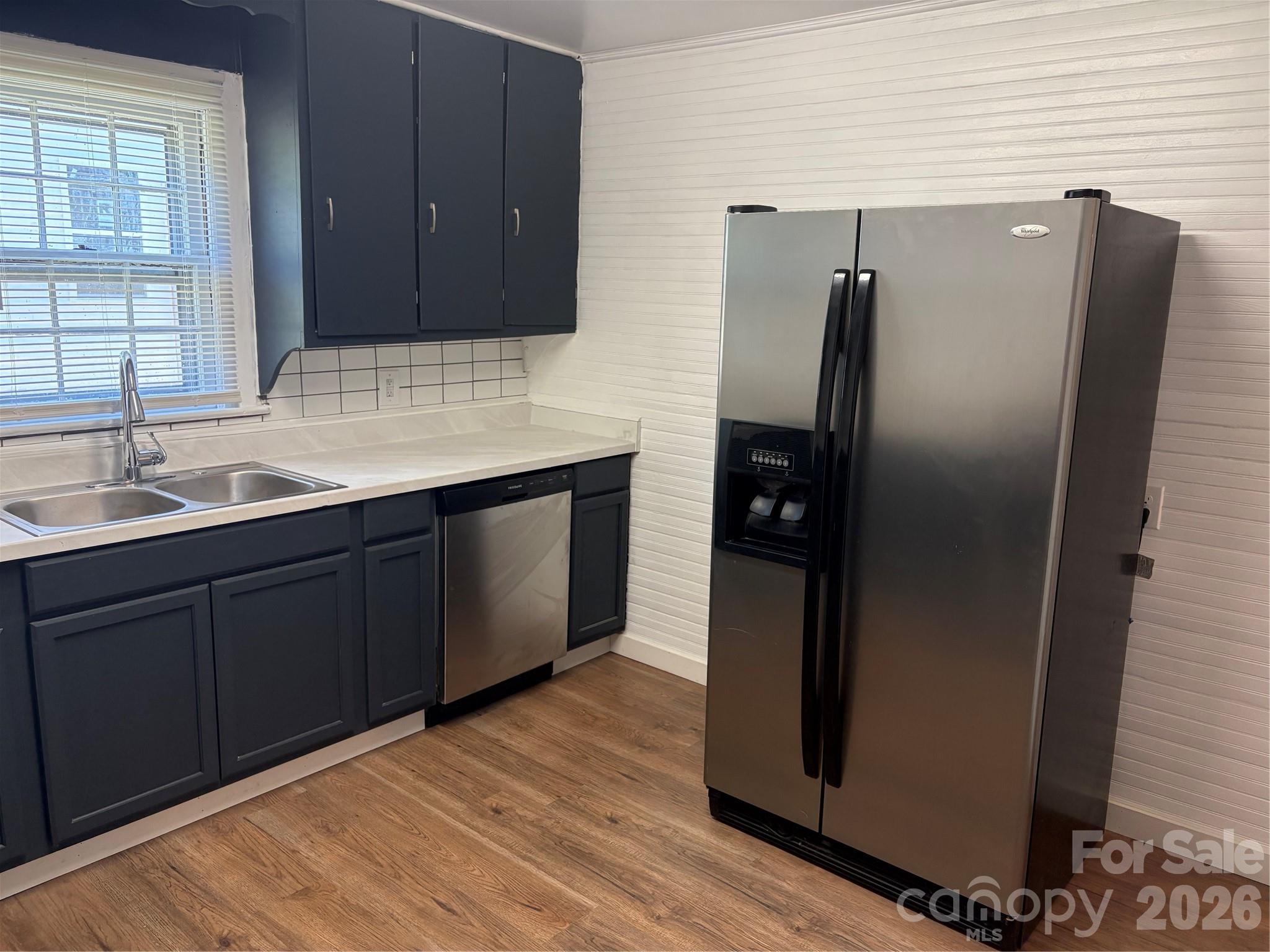 601 Harris Street NW Concord NC 28025