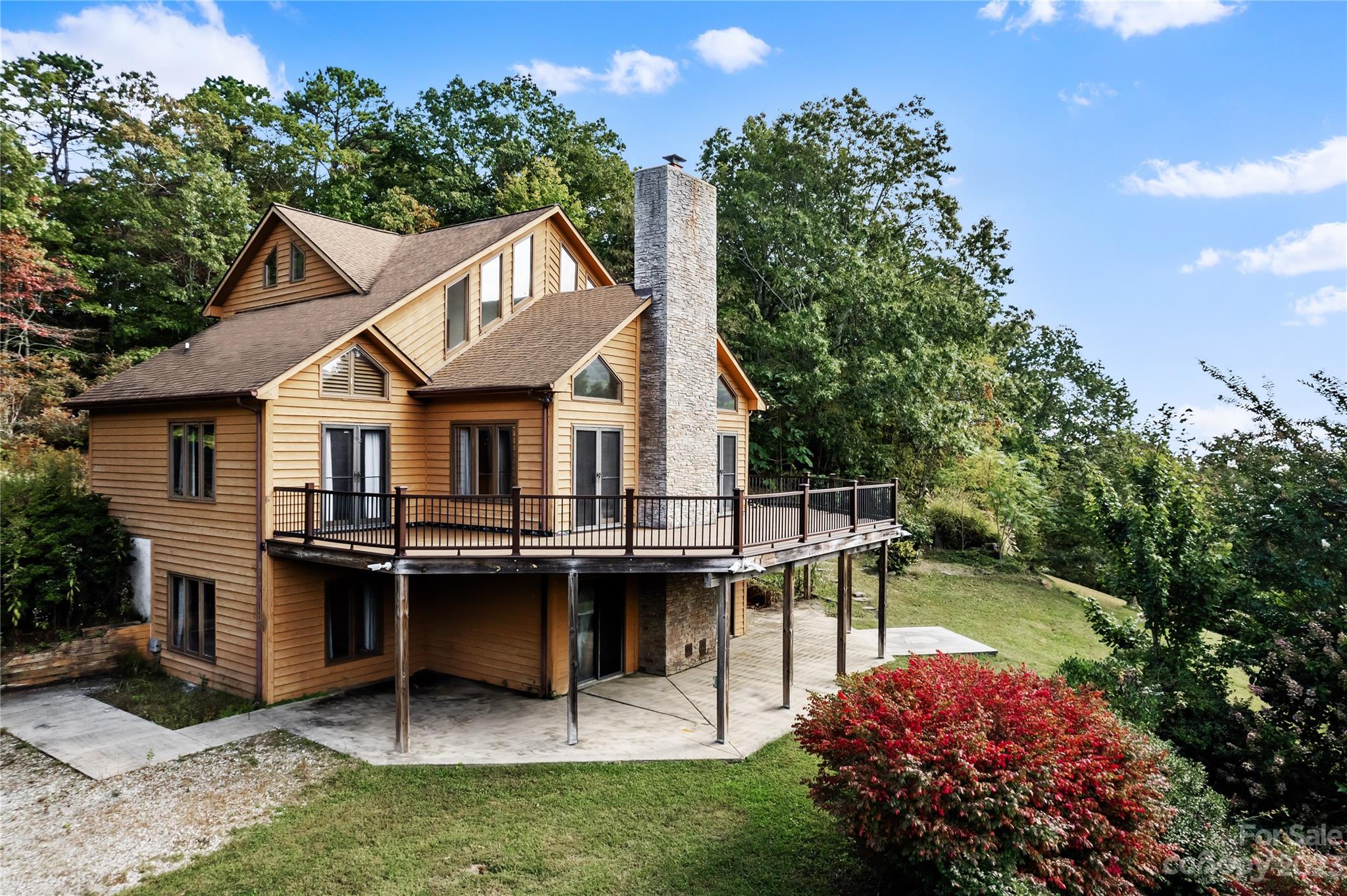 139 Lee Dotson Road Fairview NC 28730