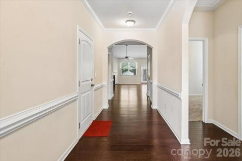 10214 Atkins Ridge Drive Charlotte NC 28213