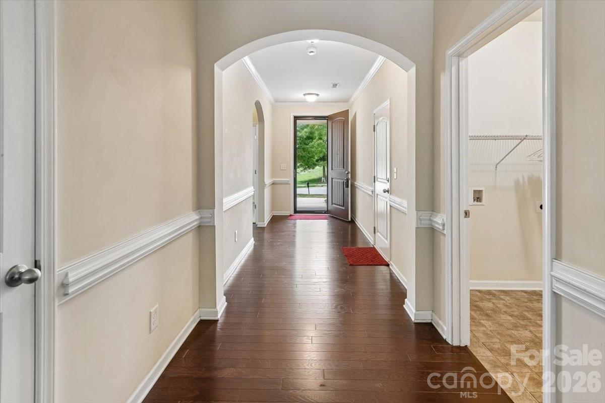 10214 Atkins Ridge Drive Charlotte NC 28213