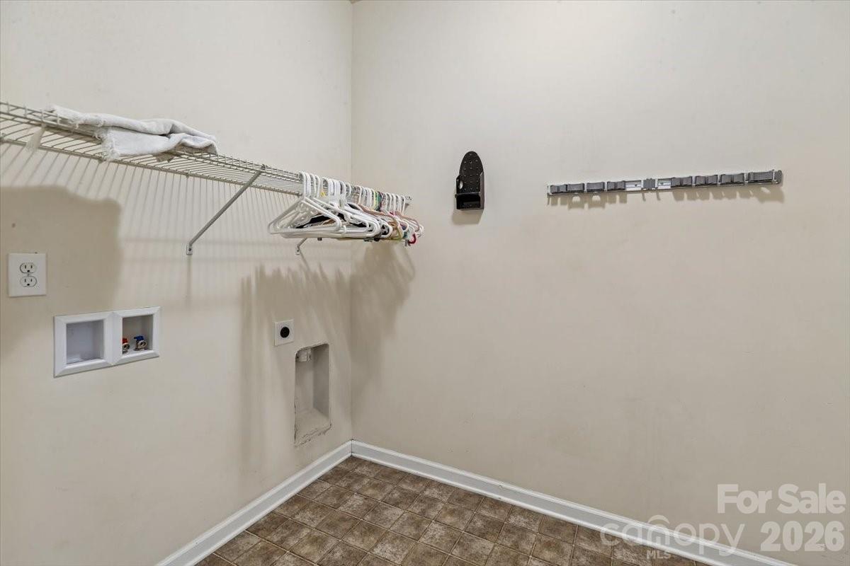 10214 Atkins Ridge Drive Charlotte NC 28213