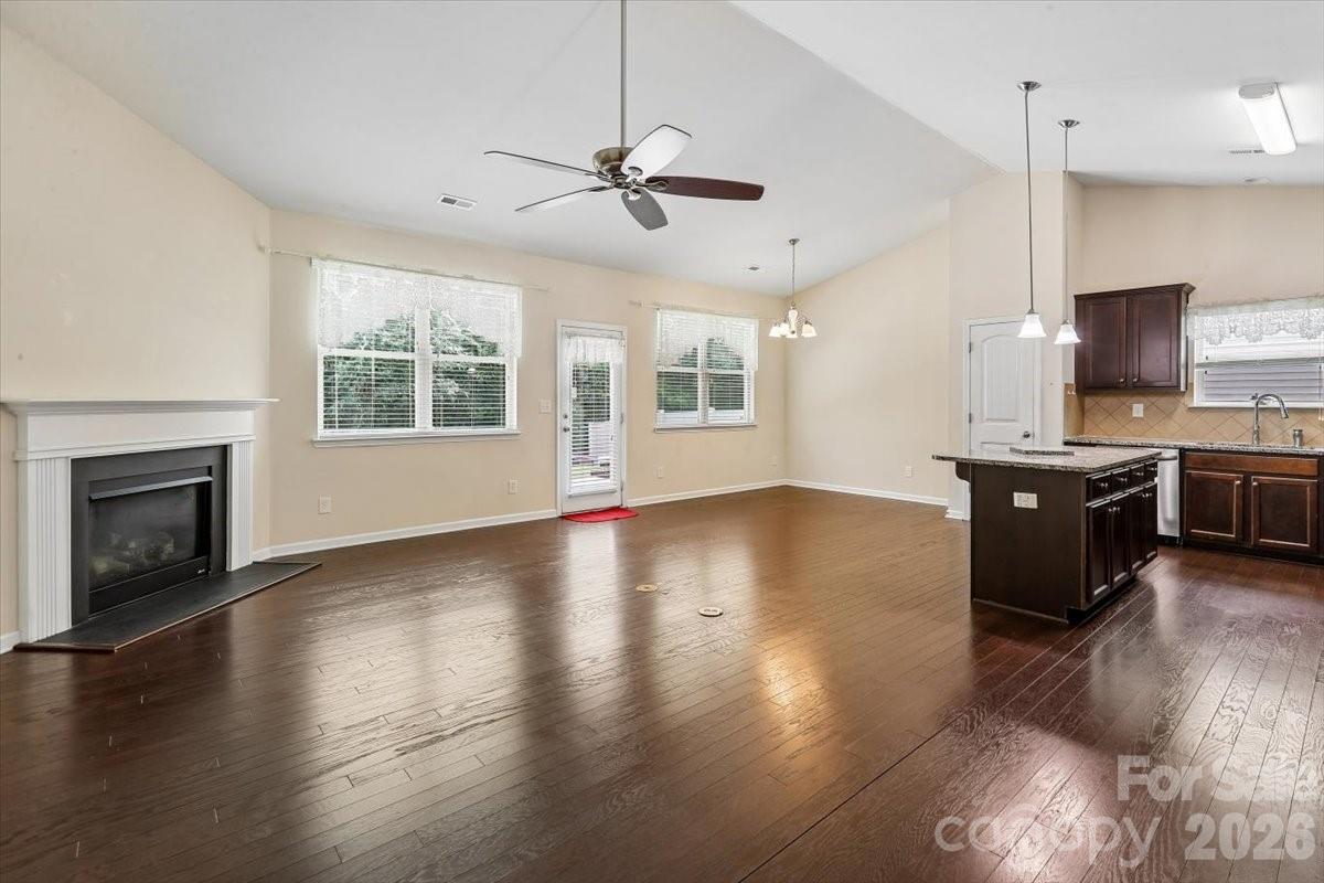 10214 Atkins Ridge Drive Charlotte NC 28213