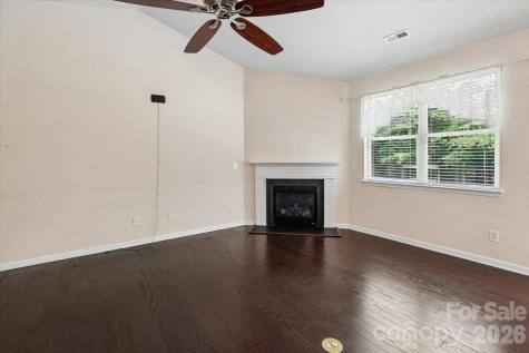 10214 Atkins Ridge Drive Charlotte NC 28213